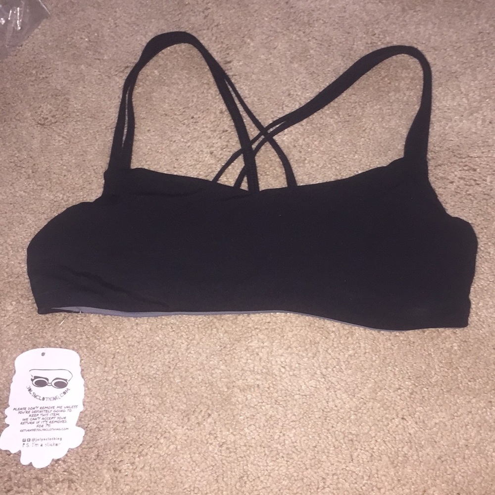 fendrick jolyn top